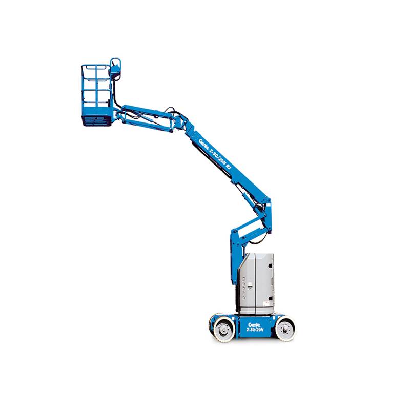 Pracovná plošina Genie Z-30/20N