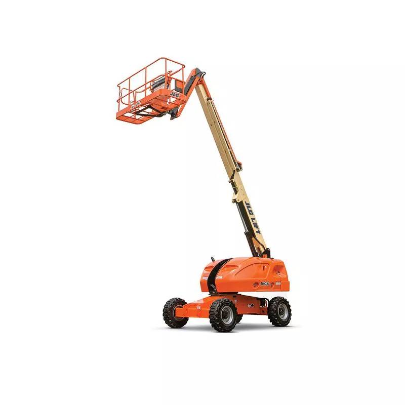 Teleskopická plošina JLG 460 SJ