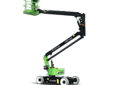 FRONTEQ FBZ12E