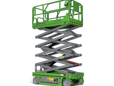 FRONTEQ FS1212