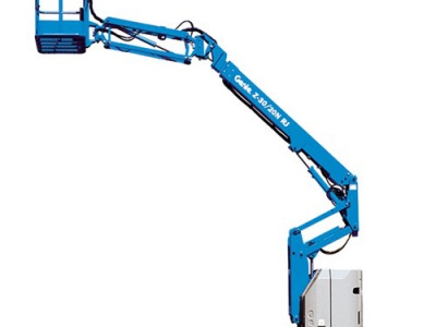 Genie Z-30/20N