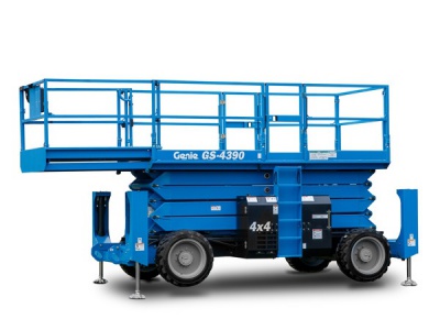 Genie GS-4390 RT