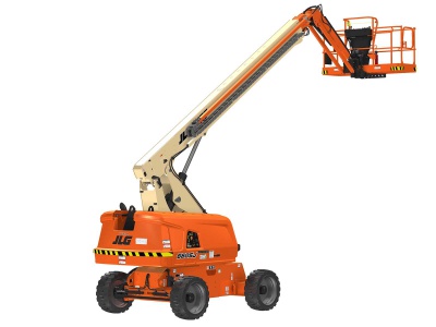 JLG 660 SJ